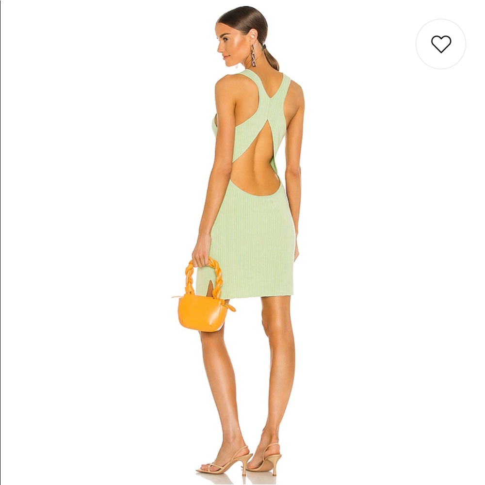 Michael Costello x Revolve Alyssa Mini SOLD OUT